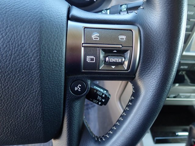 Used 2017 Lexus GX 460 w/ Navigation Package image 16