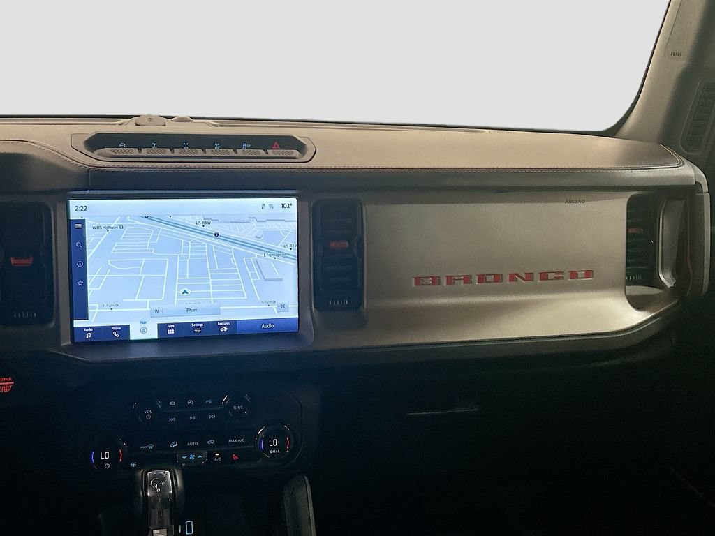 Used 2024 Ford Bronco Raptor AWD/4WD image 21