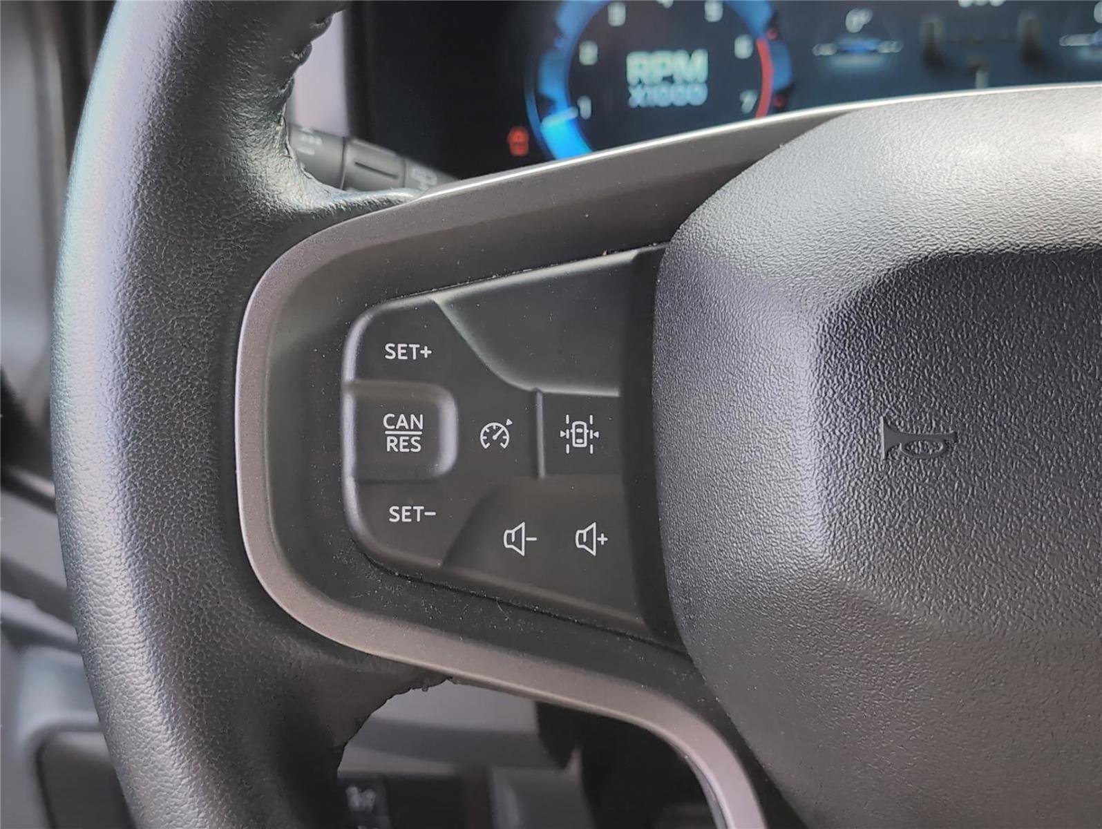 Used 2025 Ford Bronco Big Bend AWD/4WD image 28