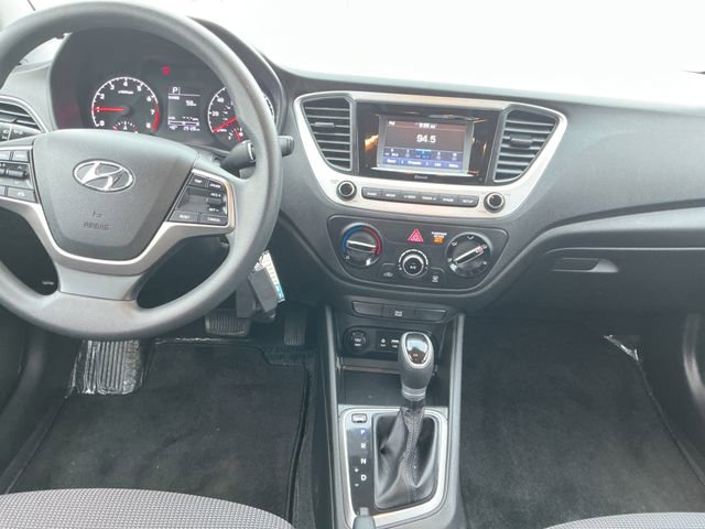 Used 2021 Hyundai Accent SE image 27