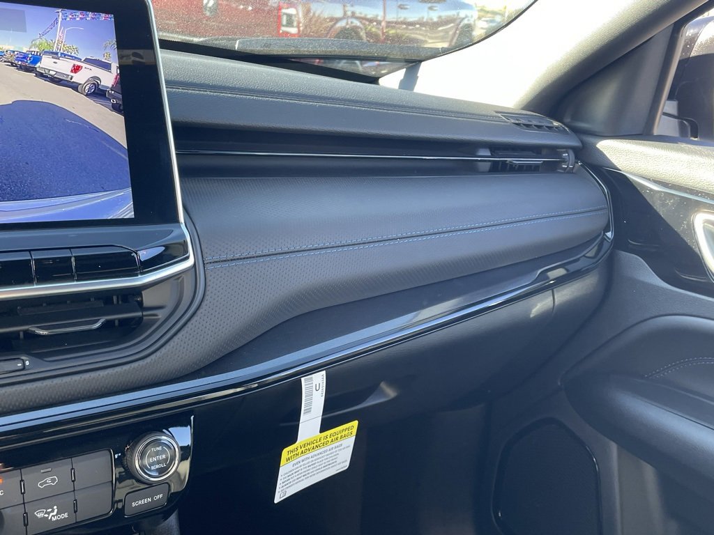 New 2026 Jeep Compass Latitude image 28