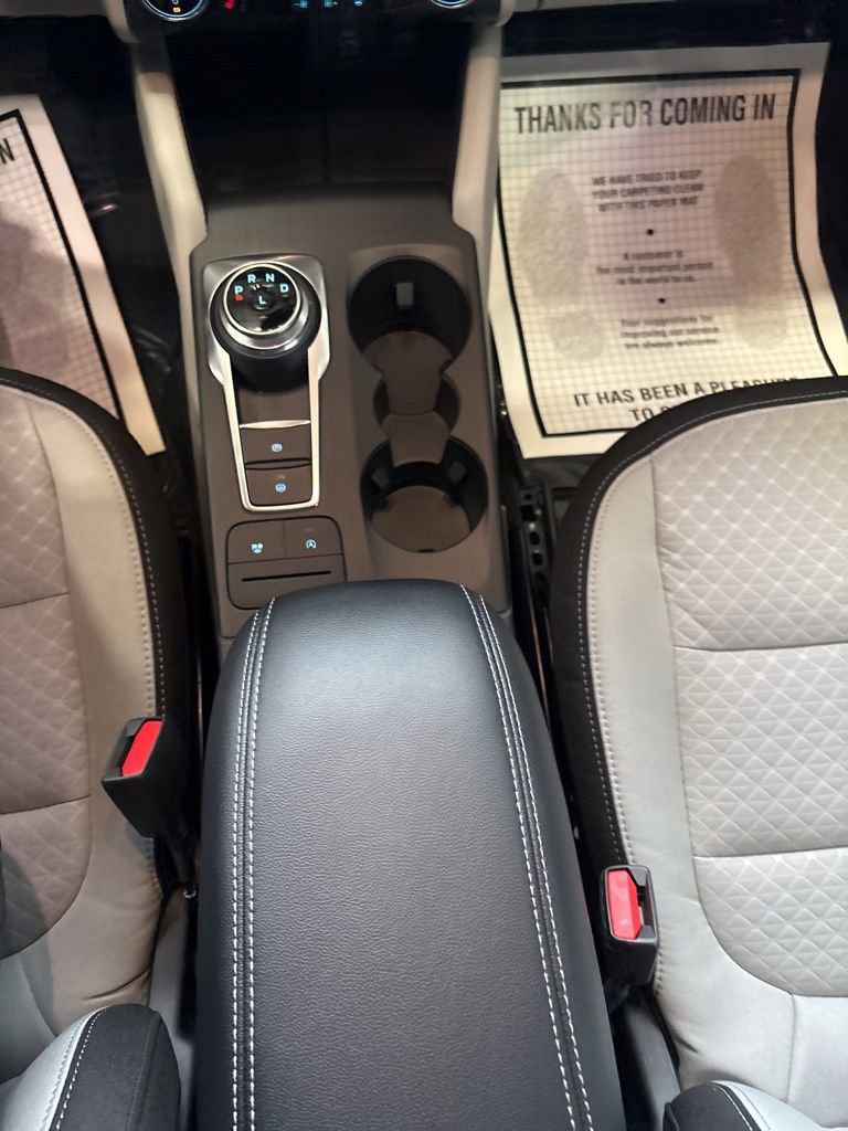 New 2026 Ford Escape Active w/ Cold Weather Package image 19