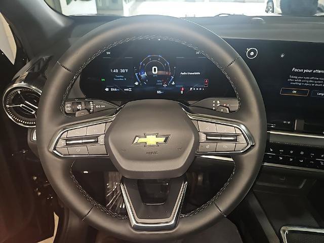 New 2026 Chevrolet Equinox LT w/ Convenience Package II image 13