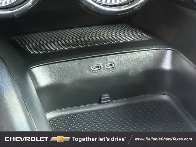 Used 2024 Chevrolet Blazer EV LT AWD/4WD image 19