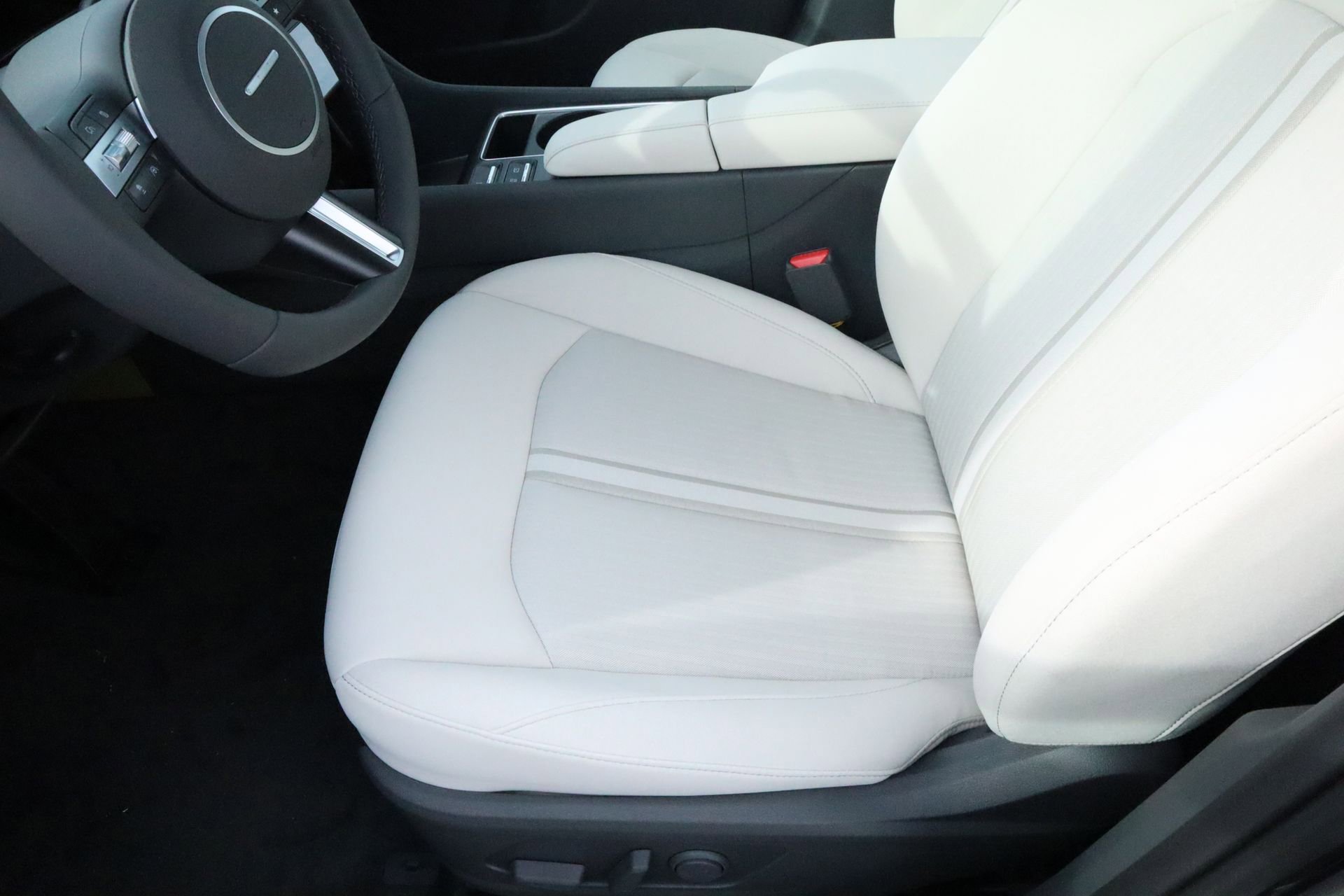 New 2026 Hyundai Sonata SEL image 16