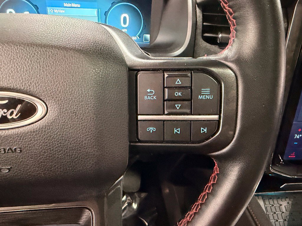 Used 2022 Ford Expedition Max Limited AWD/4WD image 32