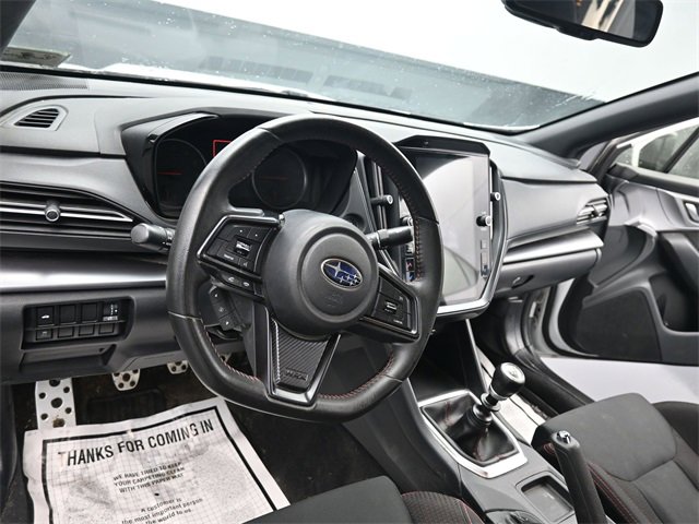 Used 2022 Subaru WRX Premium image 14