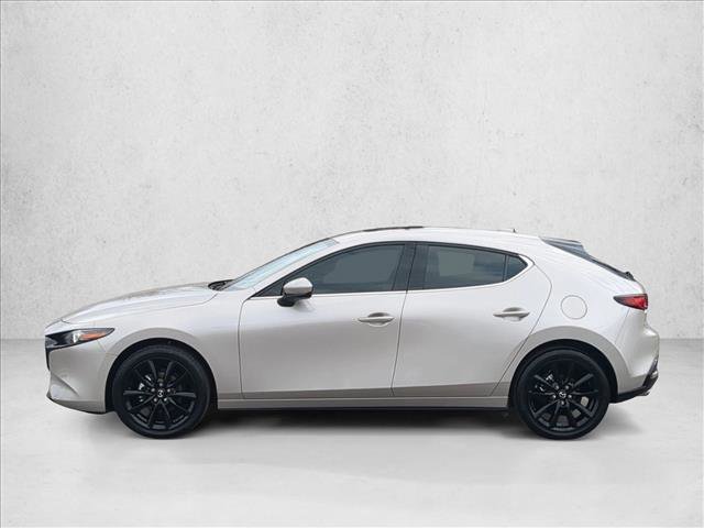 Used 2024 MAZDA MAZDA3 s image 9