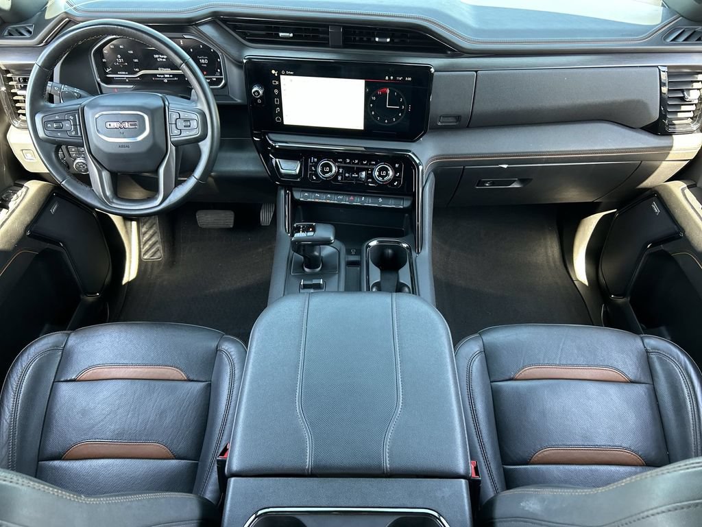 Used 2024 GMC Sierra 1500 AT4 AWD/4WD image 20