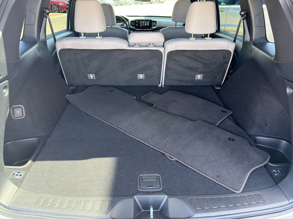 Used 2022 Honda Passport EX-L image 17