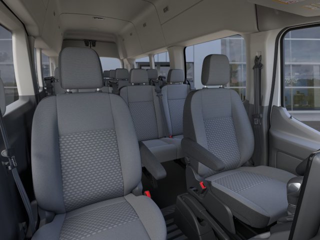New 2026 Ford Transit 350 XL AWD/4WD image 40