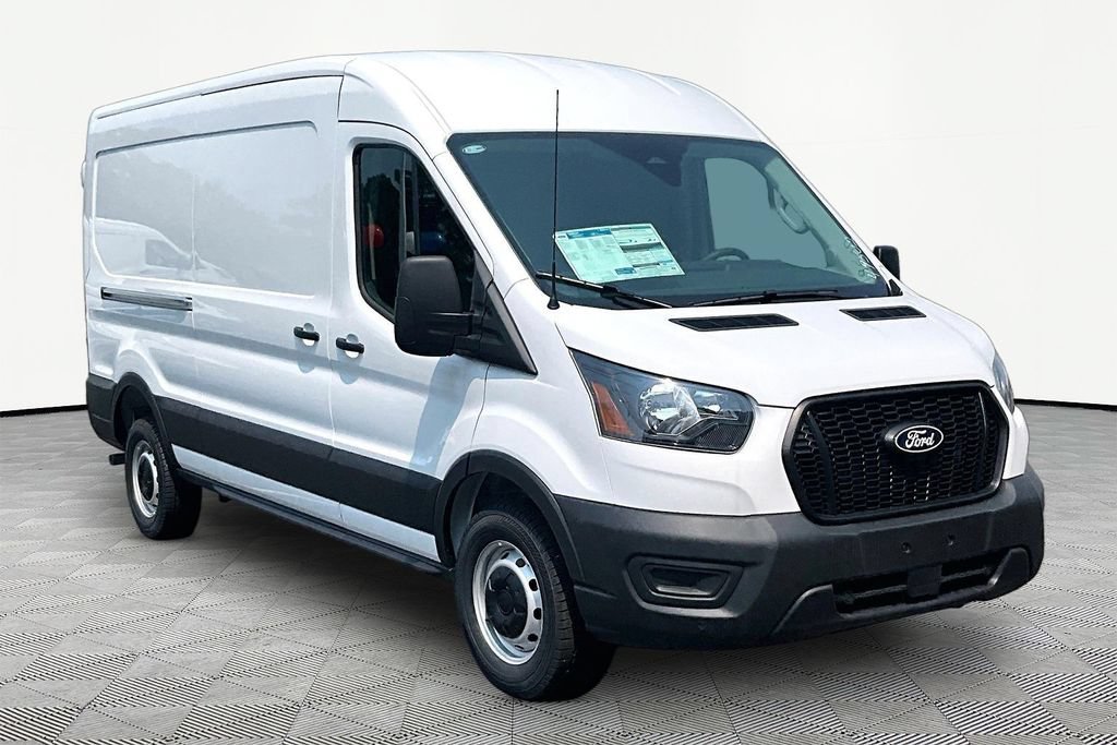 New 2026 Ford Transit 350 148 Medium Roof