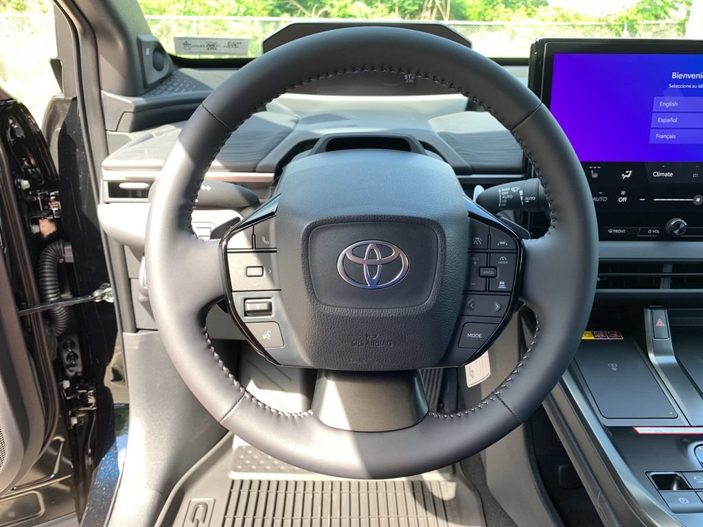 New 2026 Toyota C-HR AWD/4WD image 25