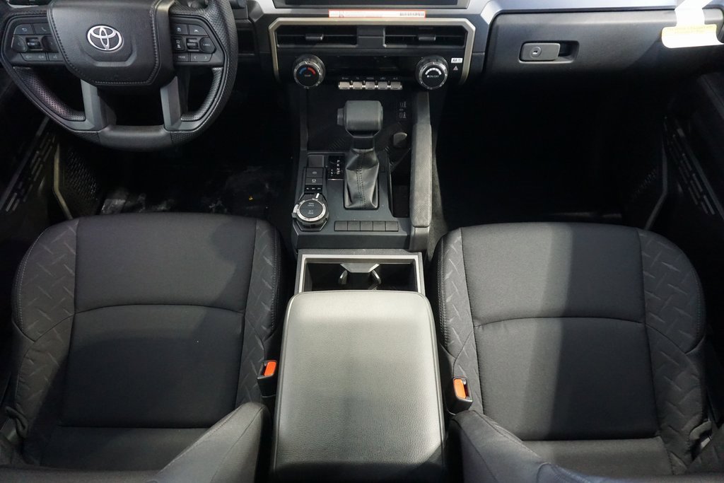 New 2026 Toyota Tacoma SR5 image 27