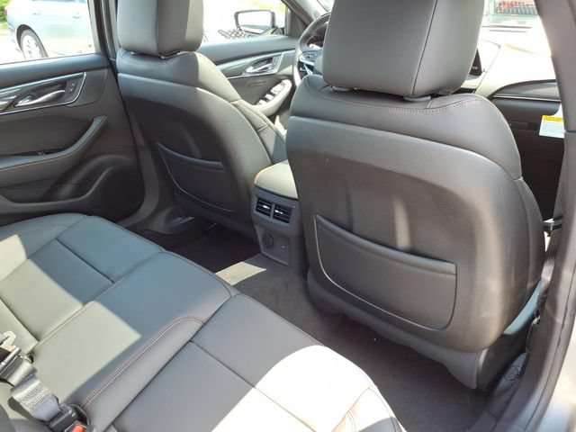 New 2026 Cadillac CT5 Sport AWD/4WD image 22