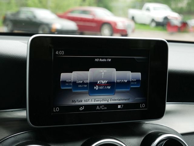 Used 2019 Mercedes-Benz GLC 300 4MATIC image 23