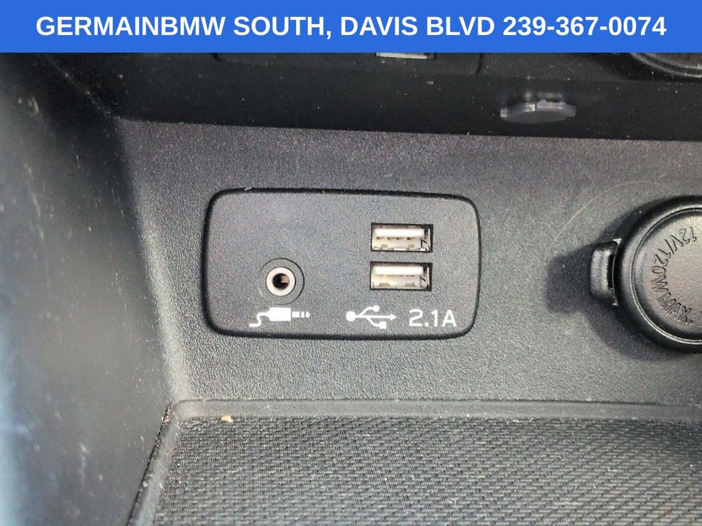 Used 2020 Subaru Forester Touring AWD/4WD image 25