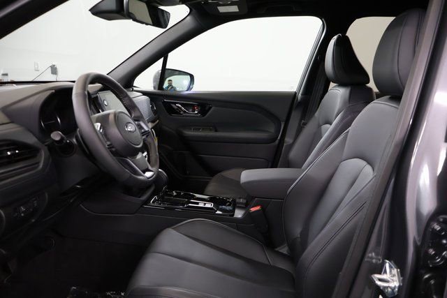 New 2026 Subaru Forester Limited image 12