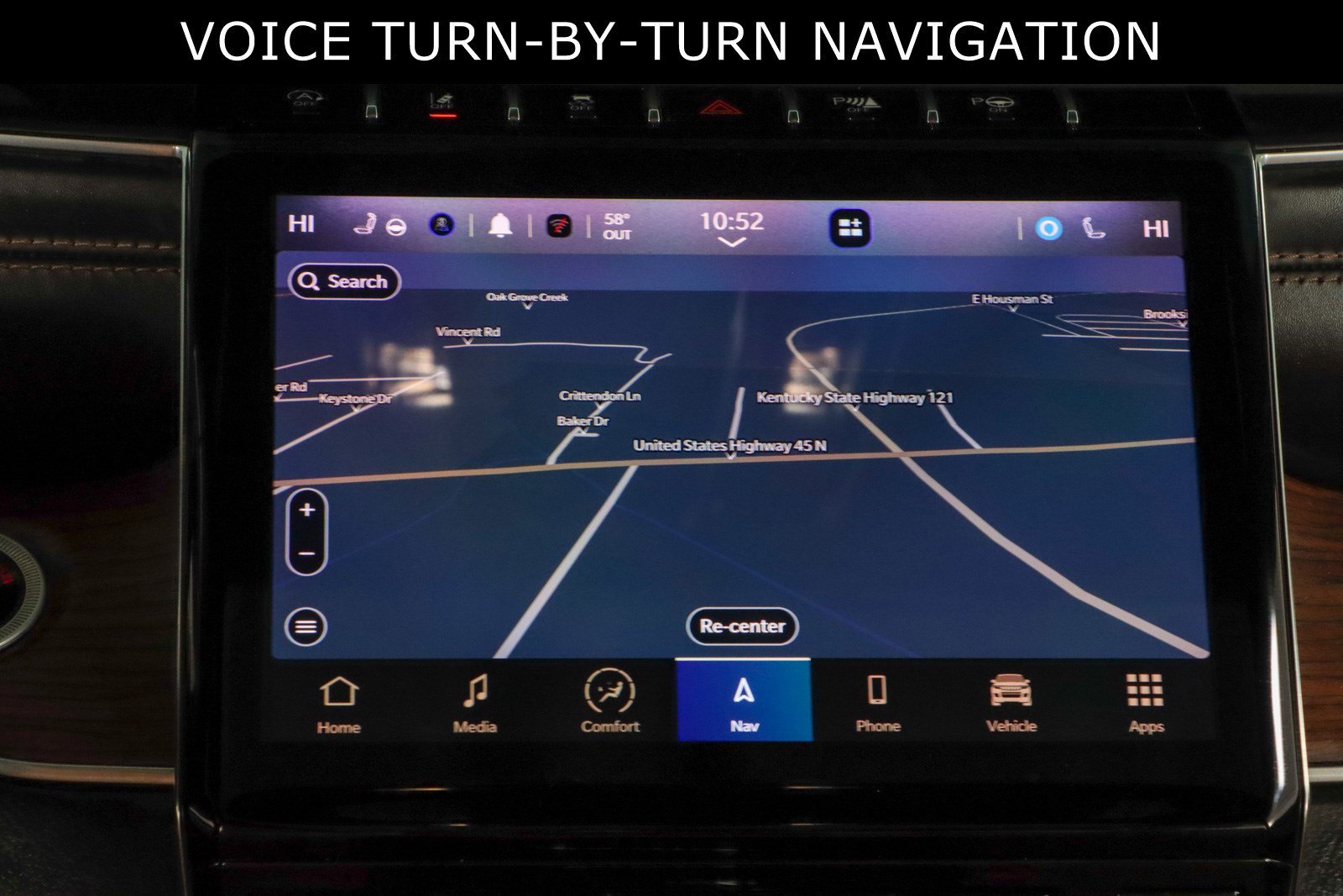 Used 2022 Jeep Grand Cherokee L Summit w/ Advanced Protech Group IV image 18