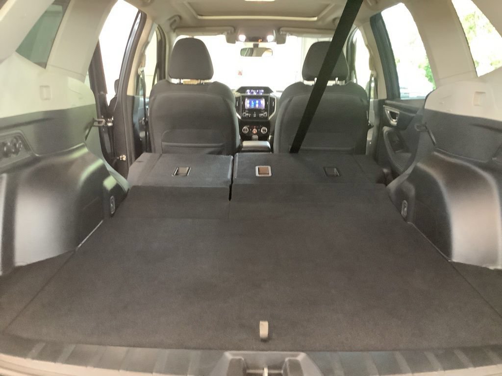 Used 2021 Subaru Forester Premium AWD/4WD image 20