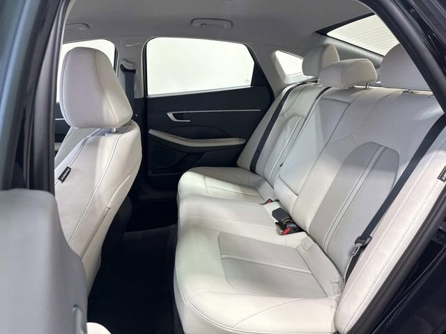 Certified 2026 Hyundai Sonata SEL image 11