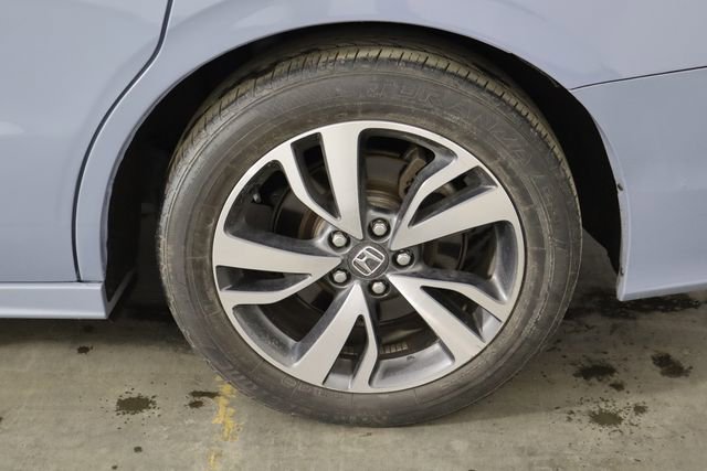 Used 2023 Honda Odyssey Touring image 43