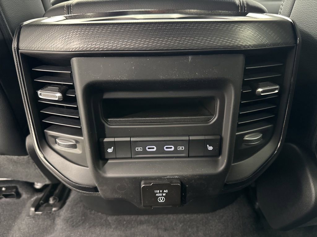 New 2026 RAM 1500 Rebel AWD/4WD image 13