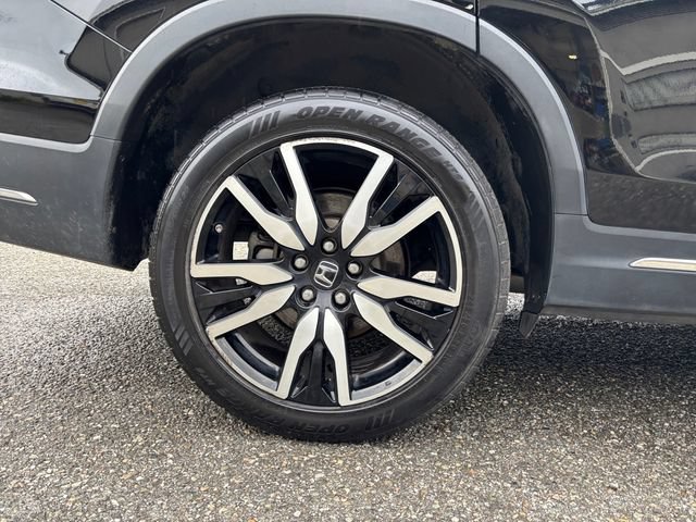 Used 2021 Honda Pilot Elite image 28