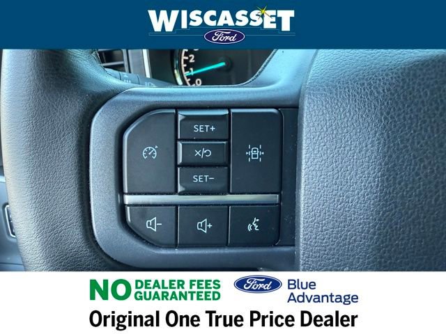 Used 2023 Ford F150 XLT w/ Equipment Group 302A High image 17