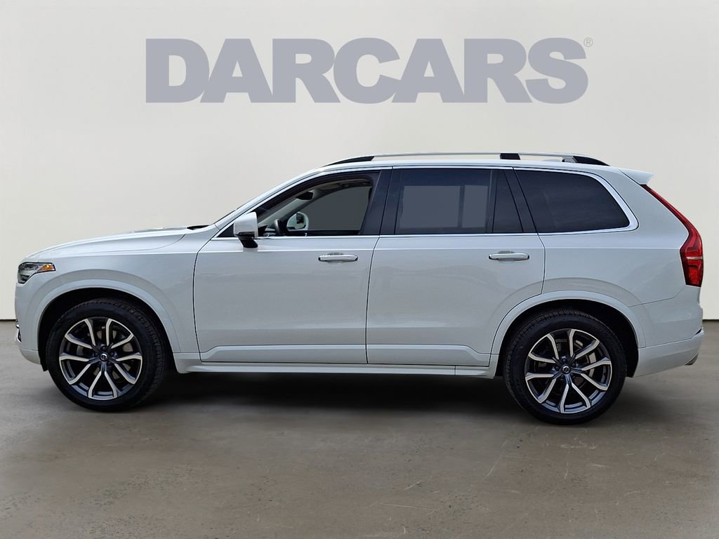 Used 2019 Volvo XC90 T6 Momentum AWD/4WD image 4