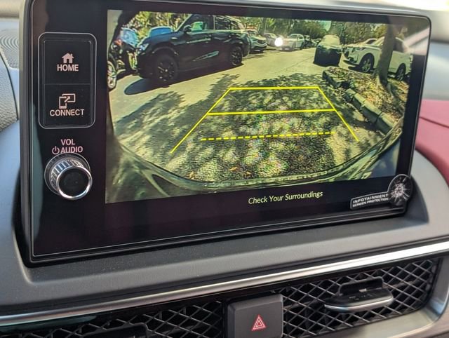 New 2025 Acura ADX A-Spec image 16