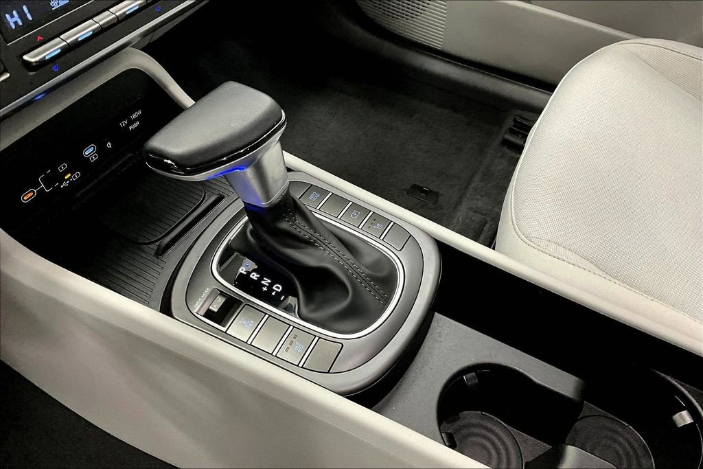 Certified 2026 Hyundai Kona SEL Sport image 14