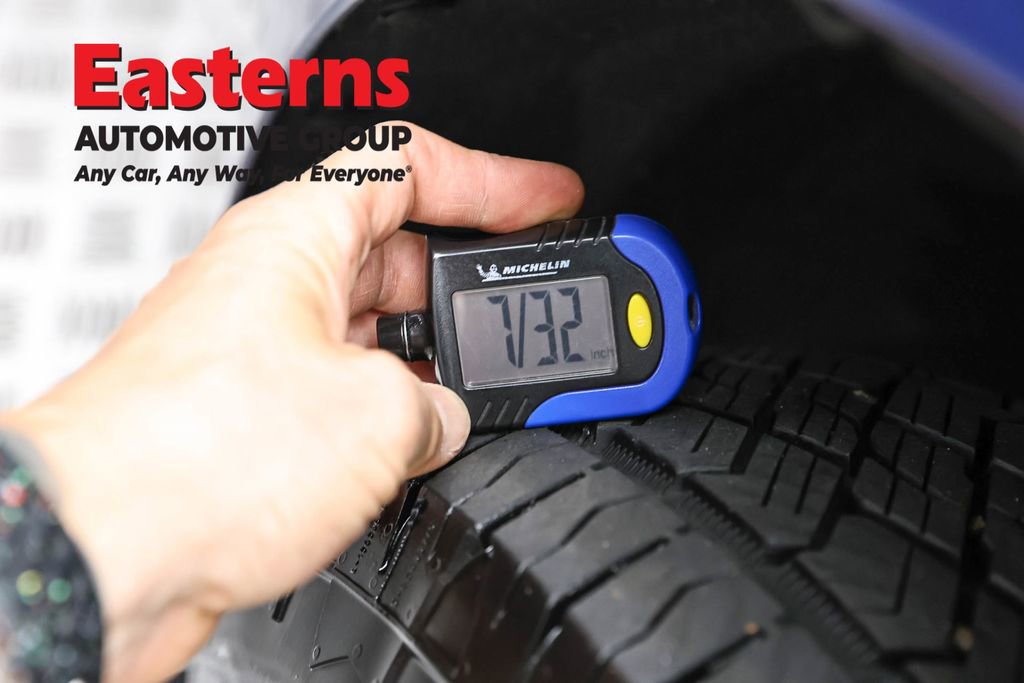 Used 2023 Ford Maverick XL w/ Equipment Group 100A Standard AWD/4WD image 27