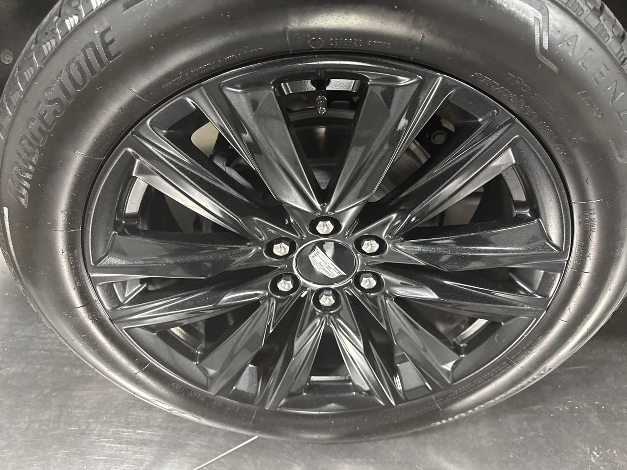 Used 2024 Cadillac Escalade Sport image 13