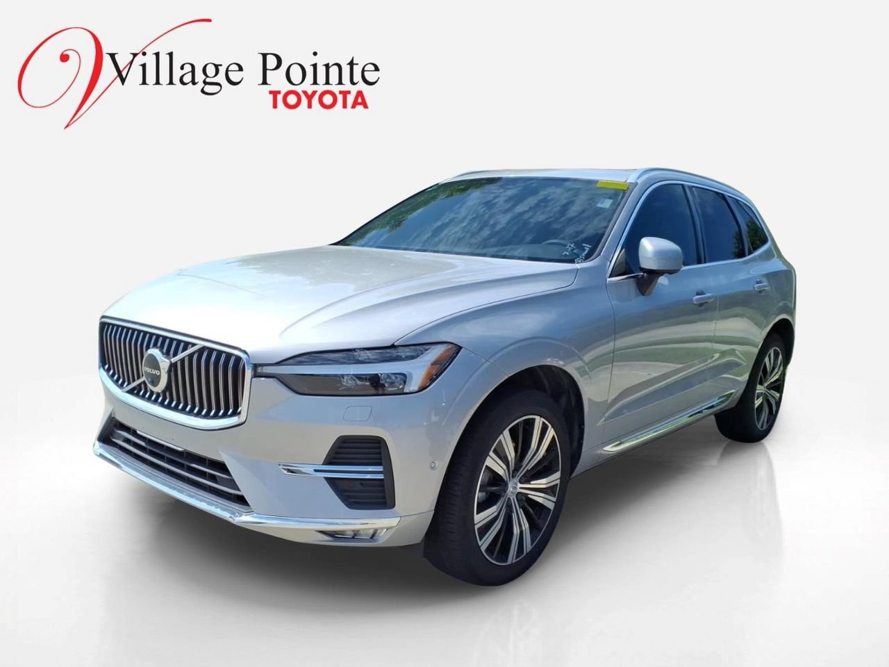 Used 2023 Volvo XC60 B5 Plus w/ Climate Package AWD/4WD video 1