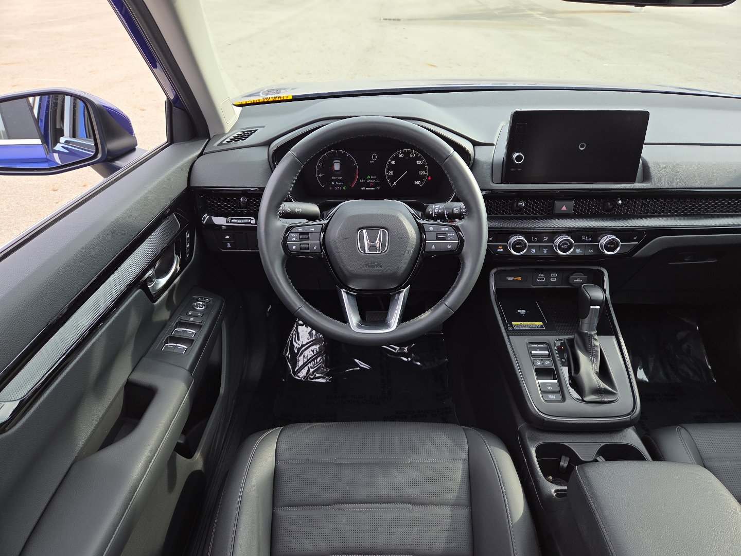 Used 2024 Honda CR-V EX-L image 27