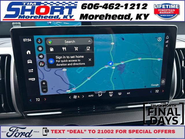 New 2025 Ford Expedition Max Active AWD/4WD image 27