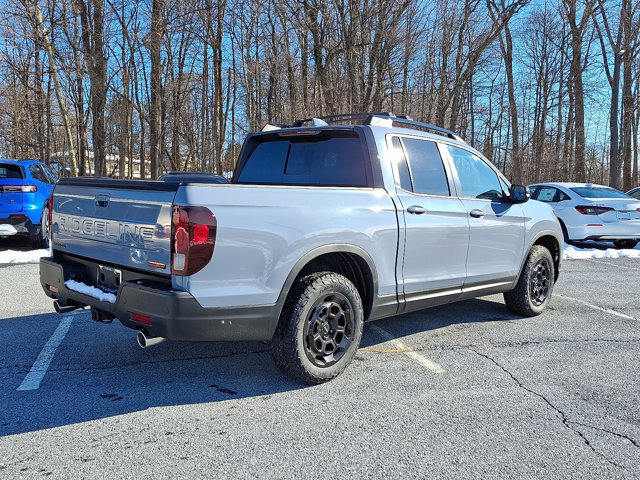 New 2026 Honda Ridgeline TrailSport+ image 6