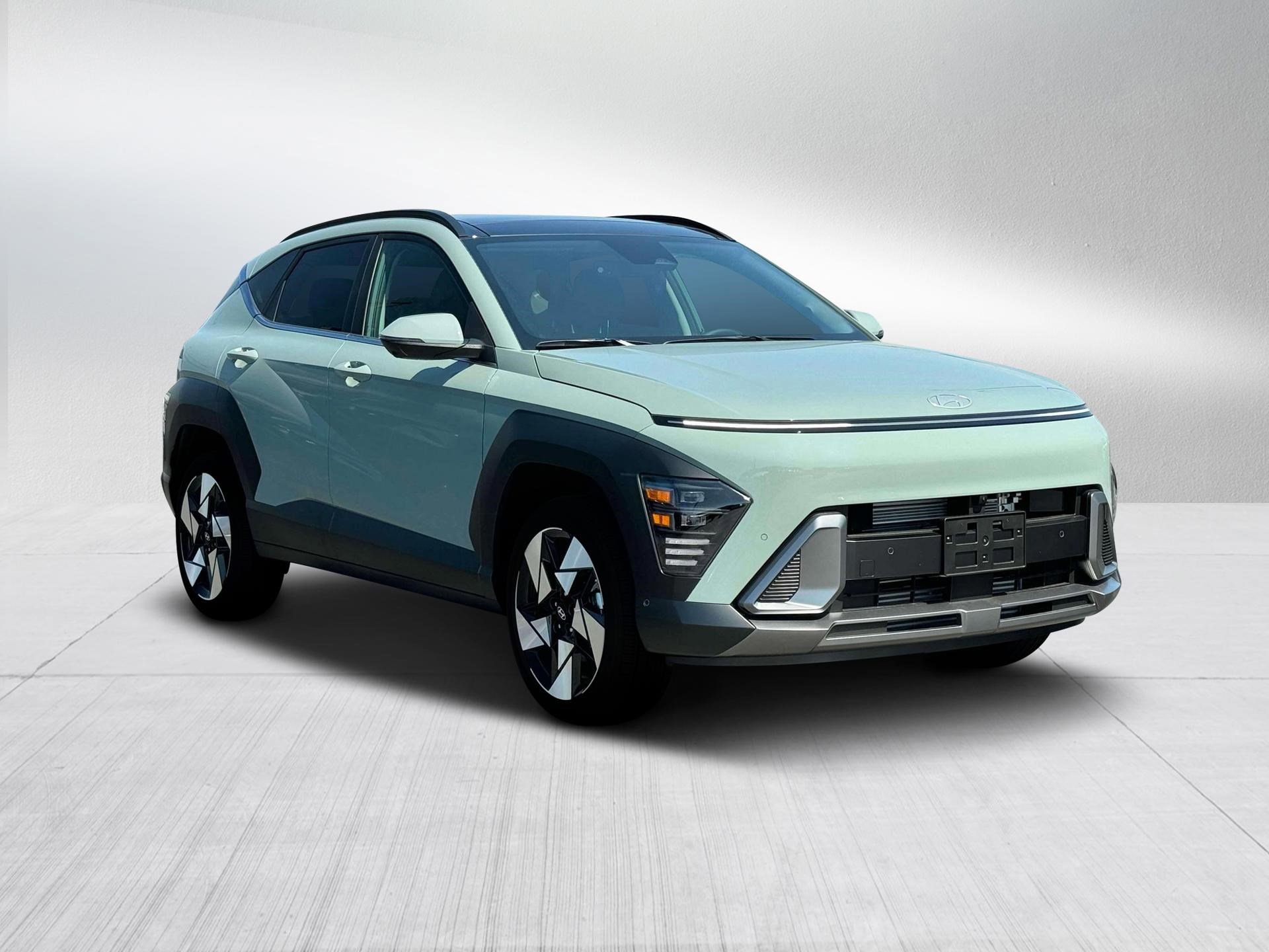 New 2026 Hyundai Kona Limited image 11