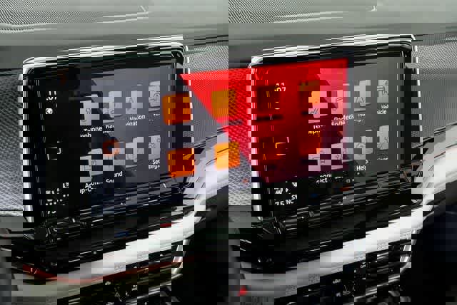 Certified 2025 Volkswagen Atlas Cross Sport SEL Premium R-Line image 12