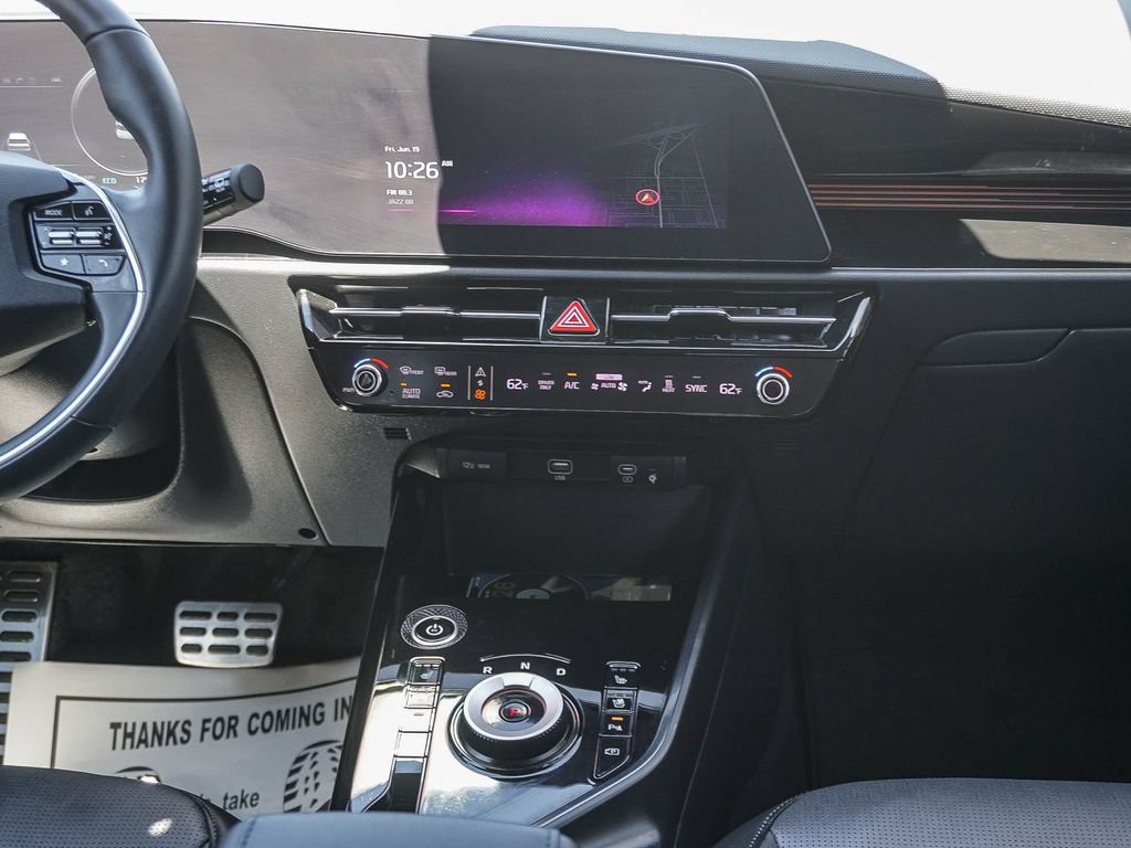 Certified 2023 Kia Niro Wave FWD image 16
