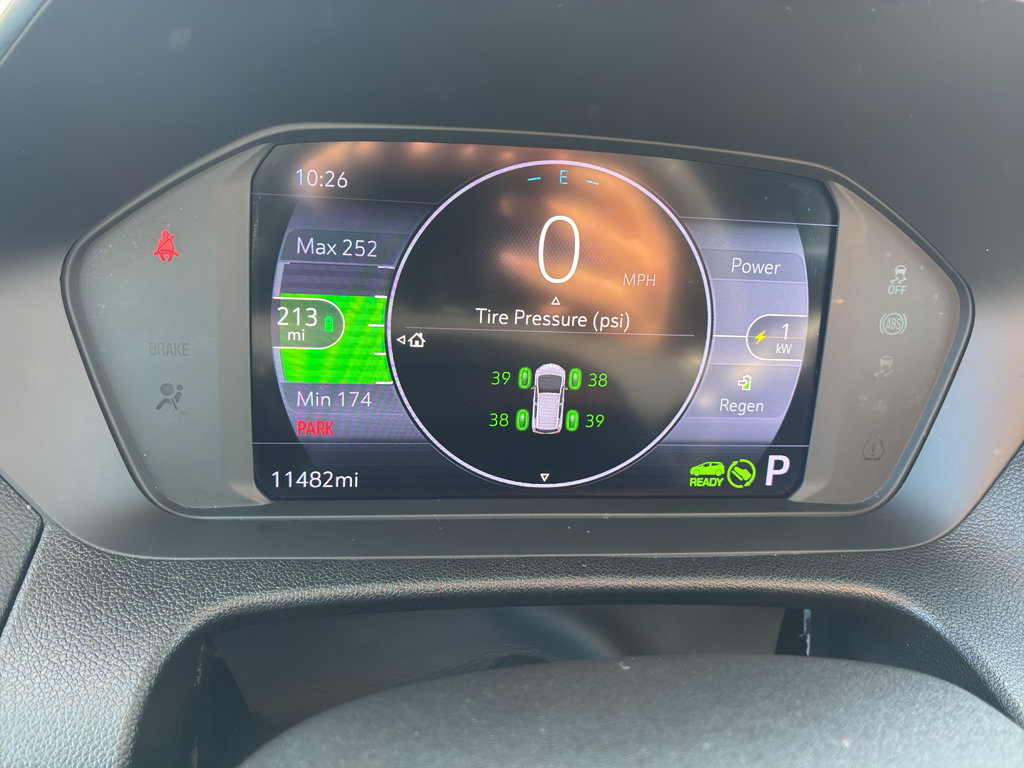 Used 2023 Chevrolet Bolt LT FWD image 25
