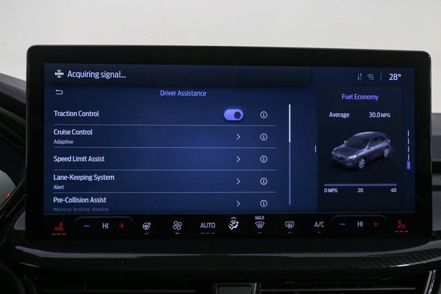 Used 2023 Ford Escape ST-Line w/ Tech Pack #1 image 27