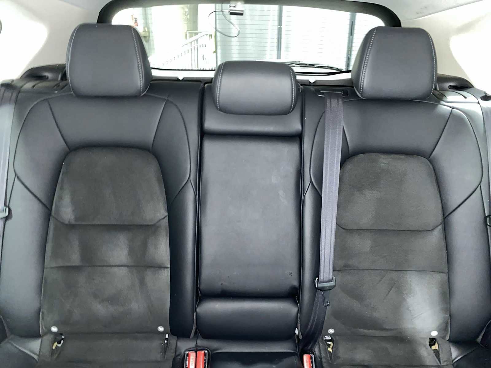 Used 2021 MAZDA CX-5 Touring image 22