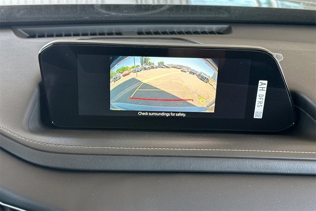 New 2025 MAZDA CX-30 AWD 2.5 S w/ Select Sport Pkg image 19