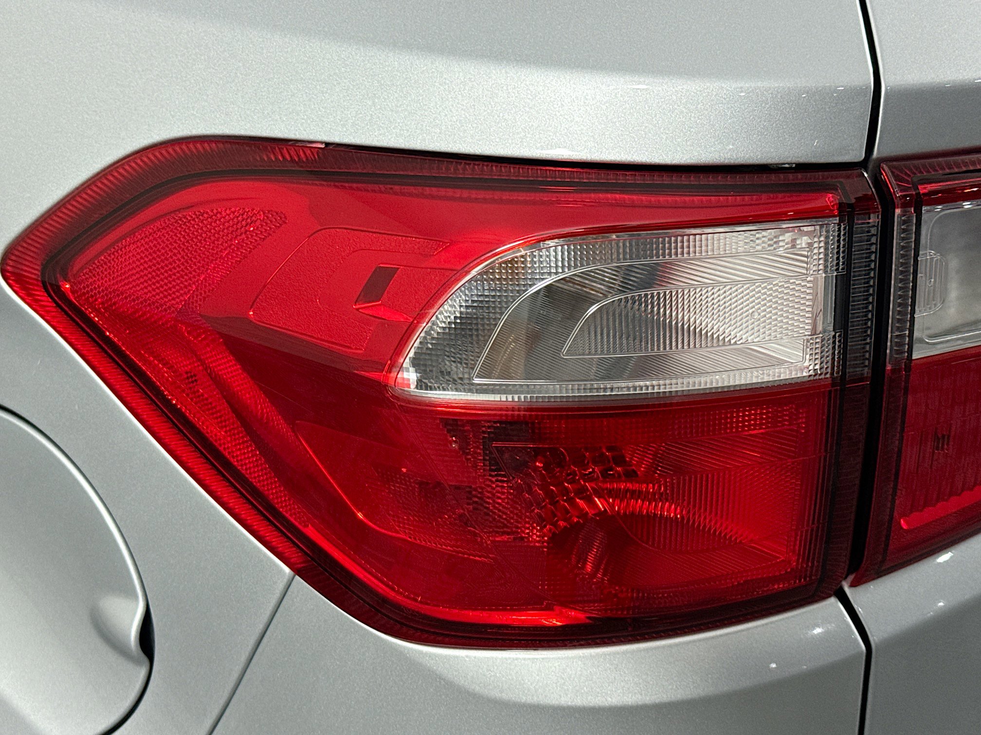 Used 2020 Ford EcoSport SE image 35