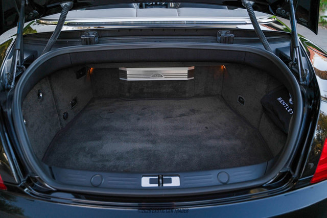 Used 2010 Bentley Continental GTC AWD/4WD image 52