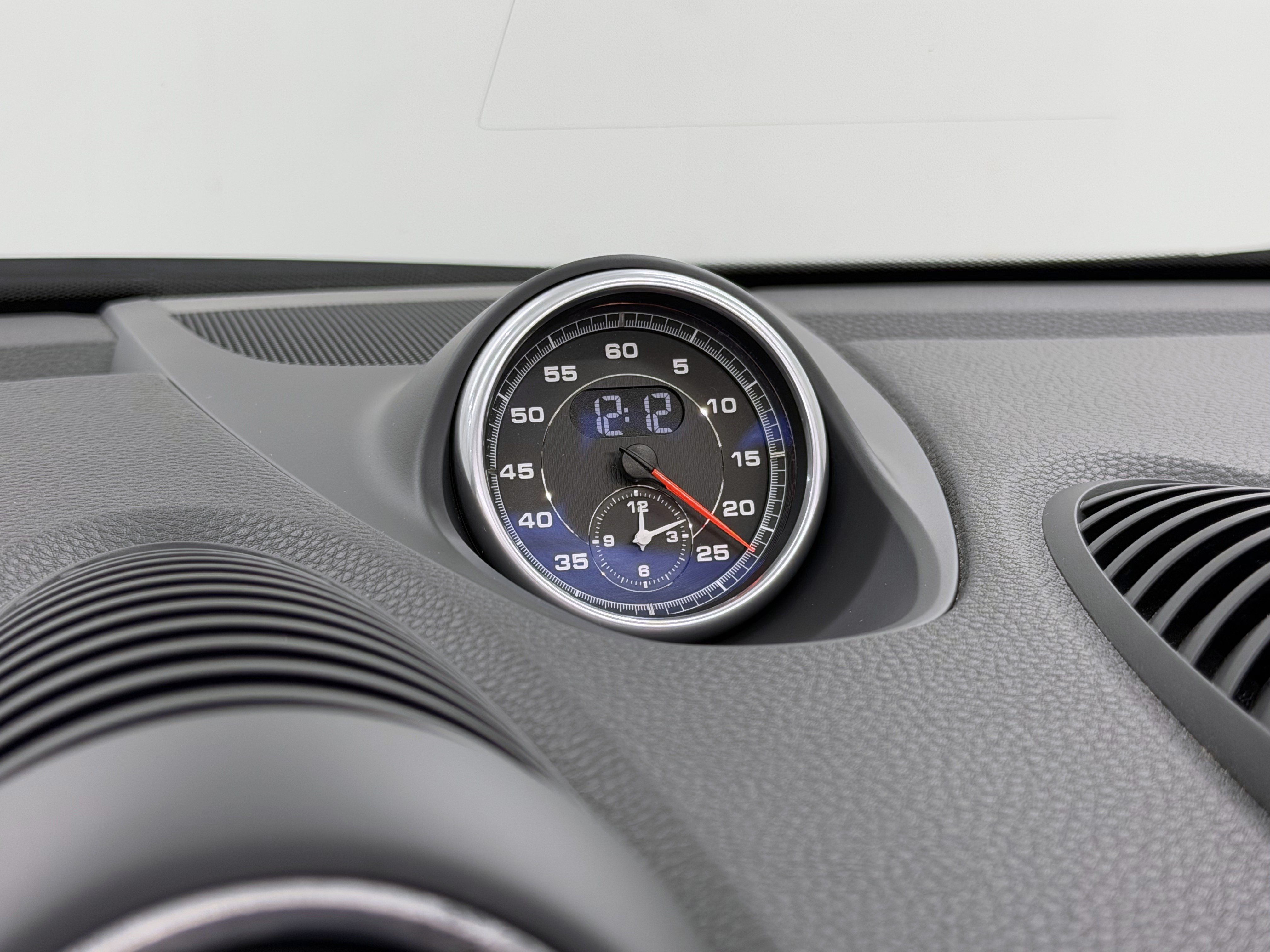 Used 2024 Porsche 718 Boxster GTS RWD image 57