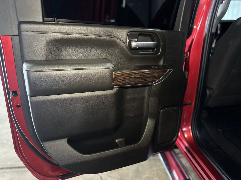 Used 2022 GMC Sierra 3500 SLE w/ SLE Convenience Package AWD/4WD image 40