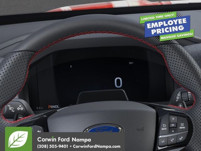 New 2026 Ford Explorer ST AWD/4WD image 13